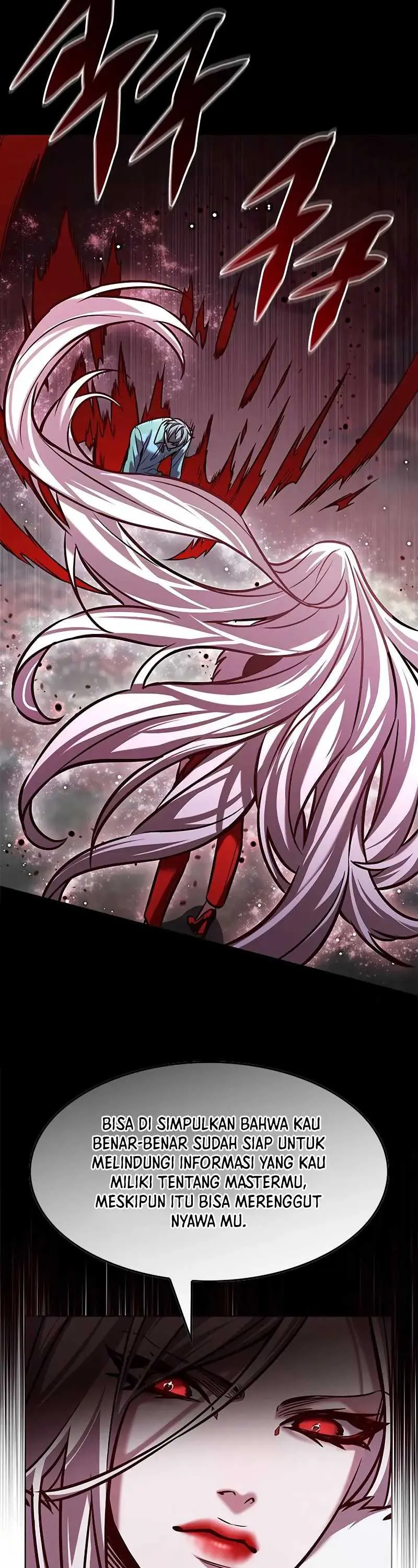Eleceed Page 21