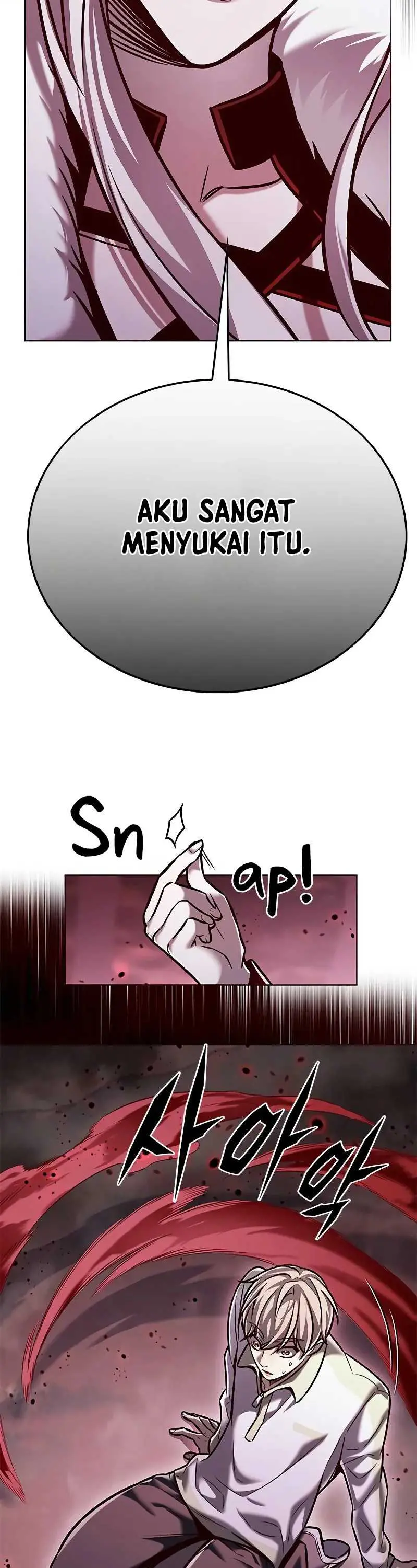 Eleceed Page 22