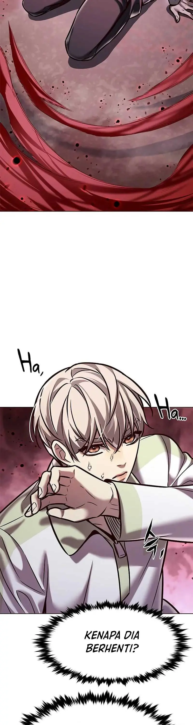 Eleceed Page 23