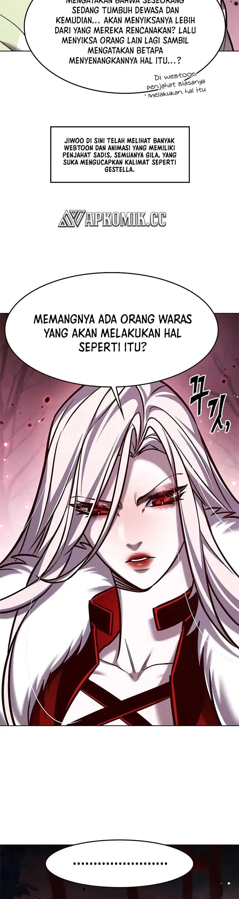 Eleceed Page 30