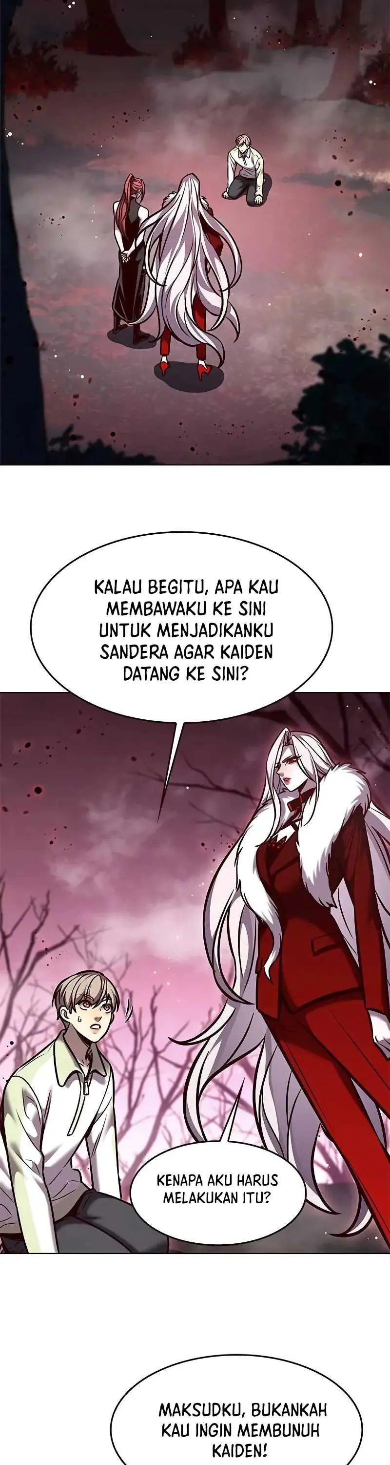 Eleceed Page 31