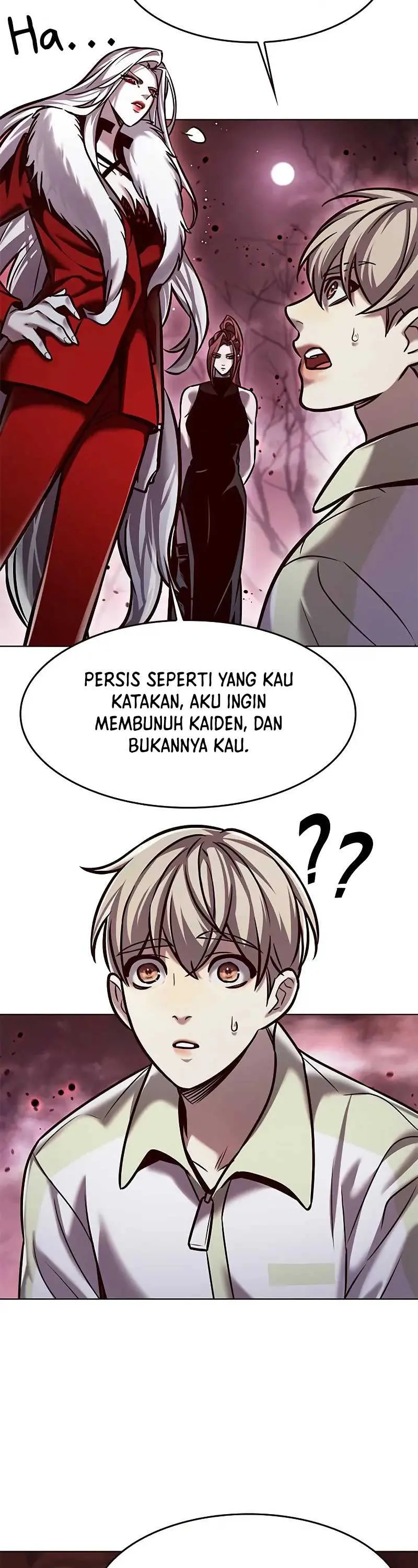Eleceed Page 32