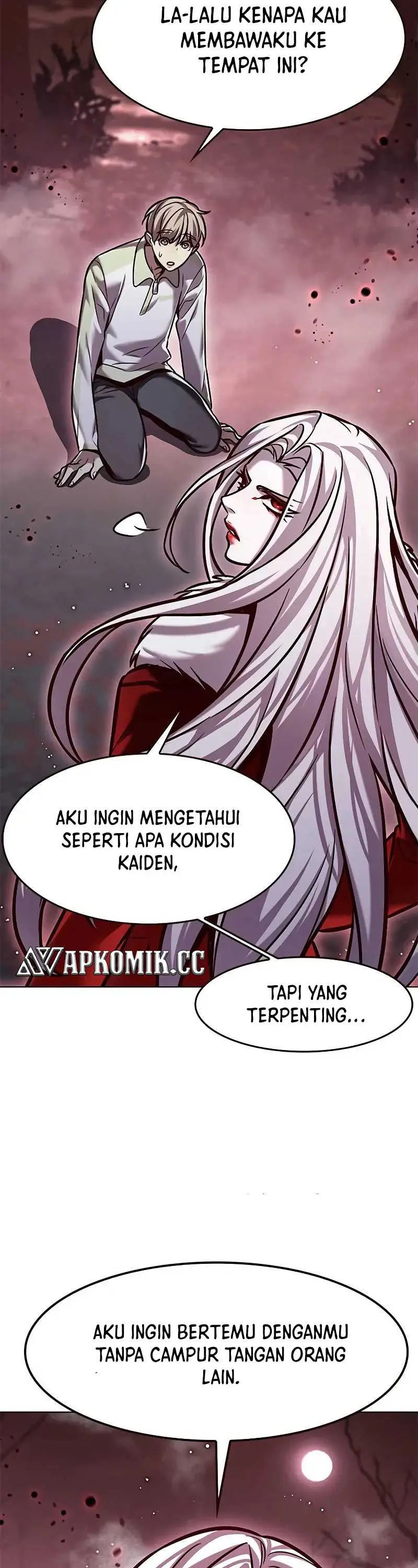 Eleceed Page 33