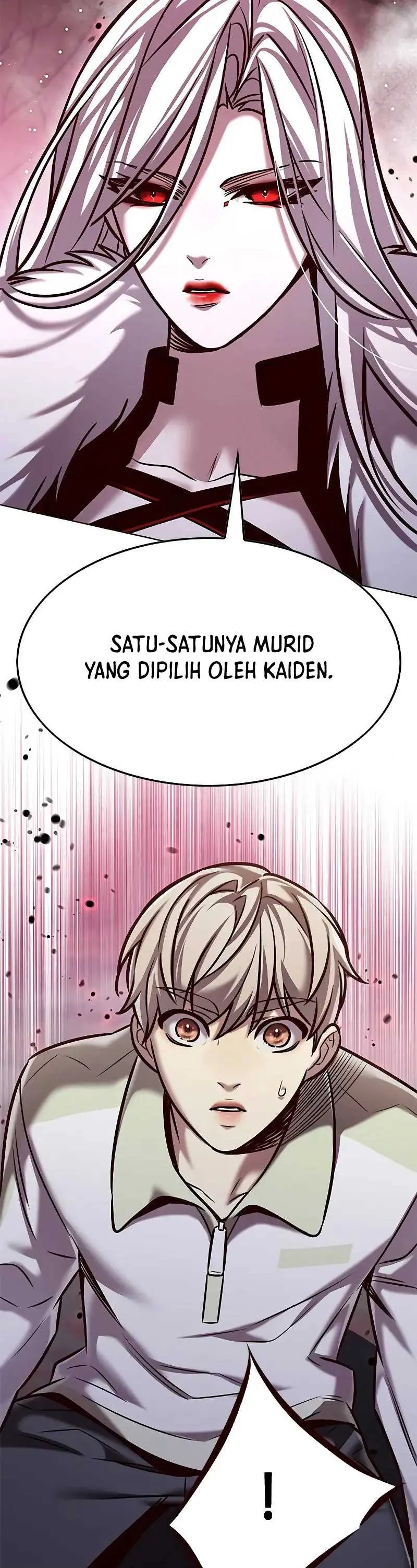 Eleceed Page 34