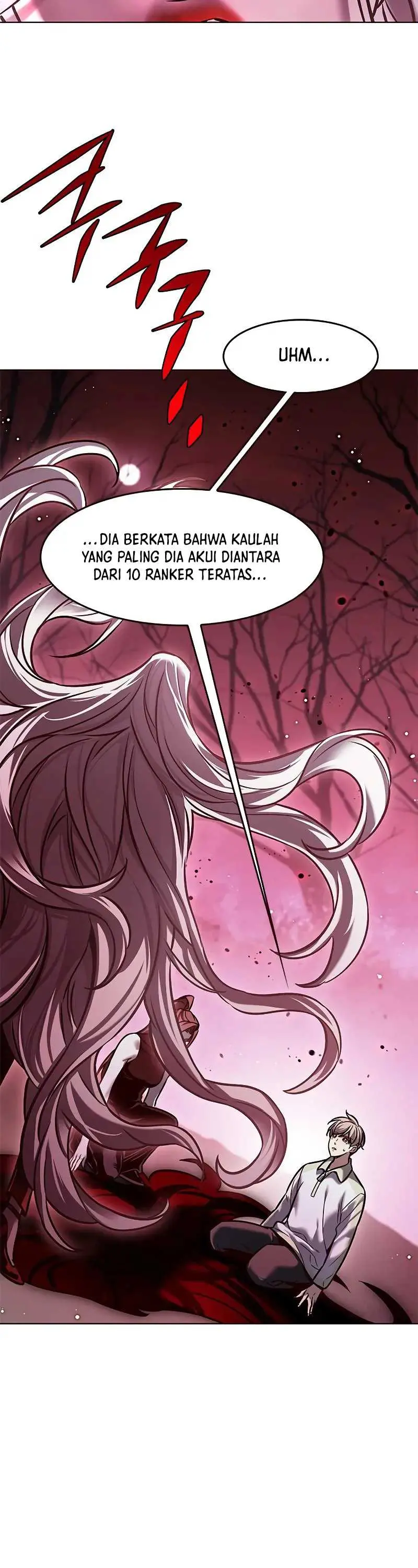 Eleceed Page 4