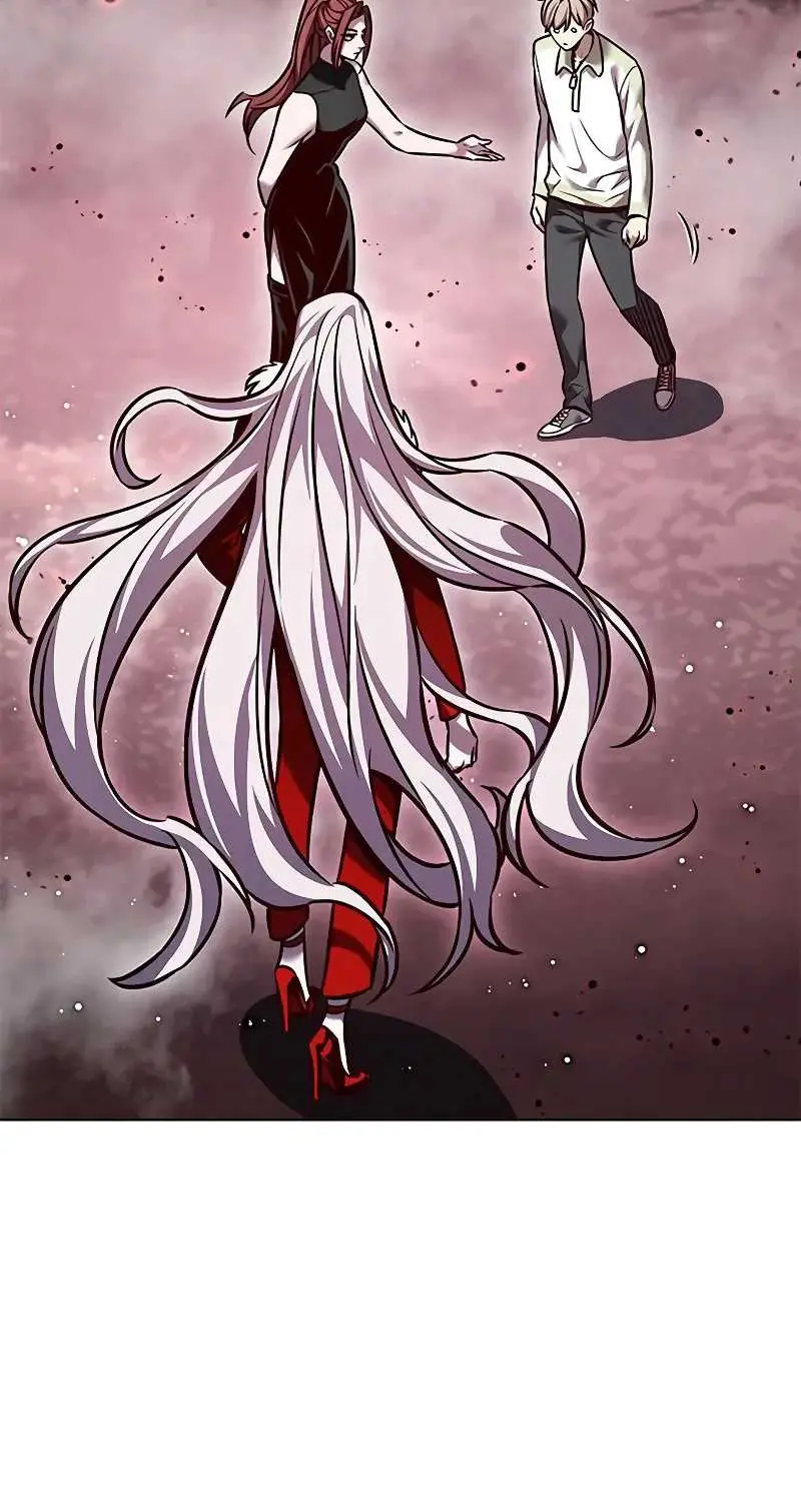 Eleceed Page 40