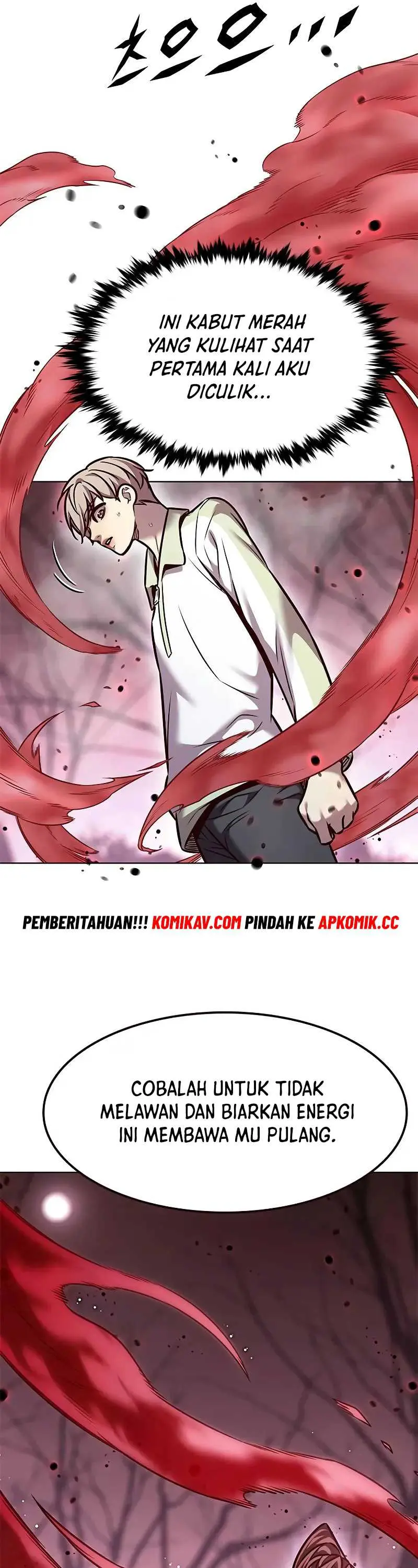 Eleceed Page 41