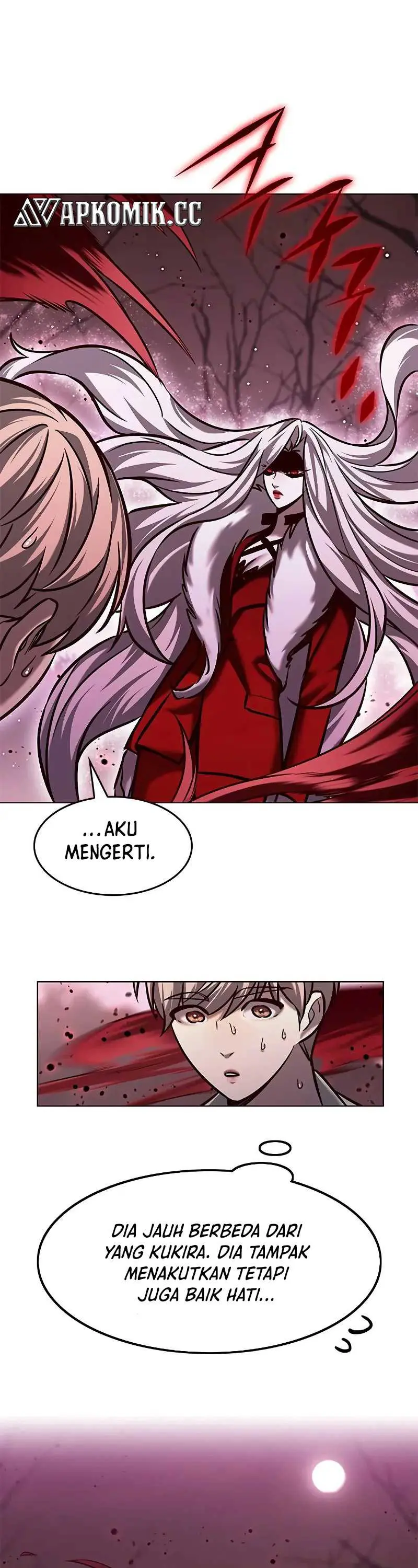 Eleceed Page 43