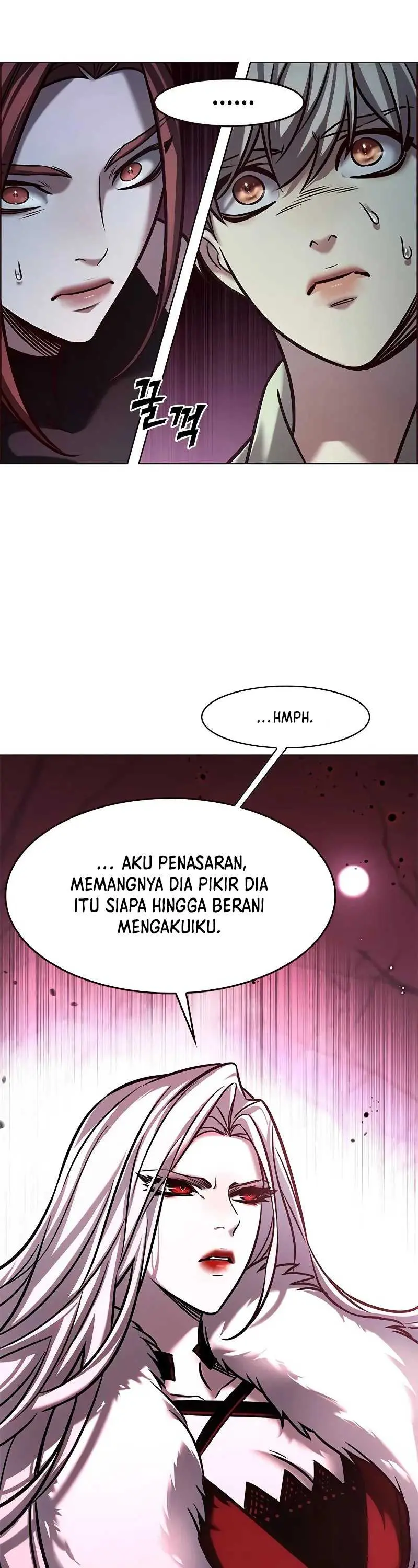 Eleceed Page 5