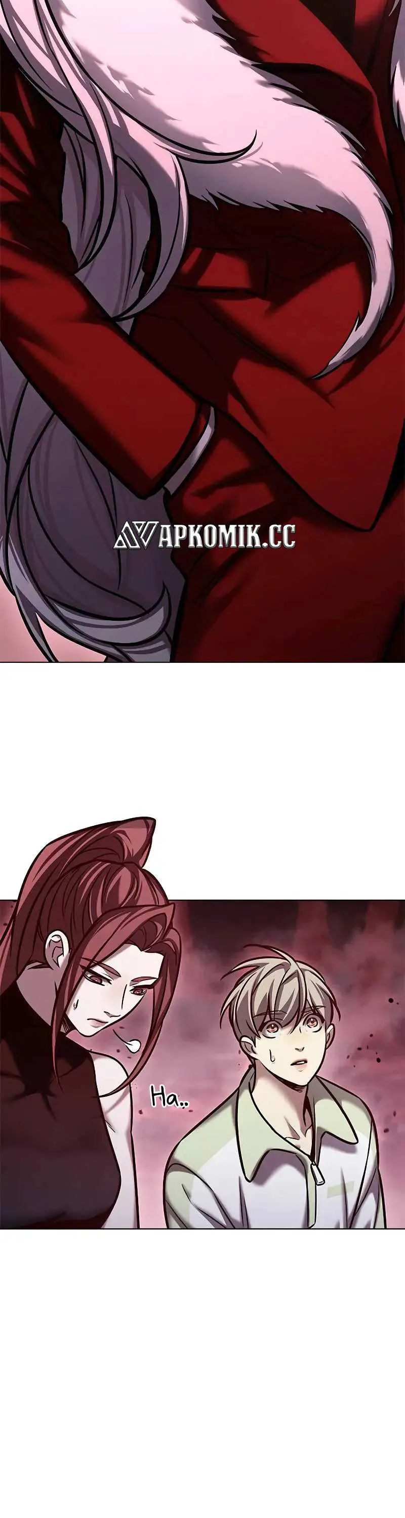 Eleceed Page 6