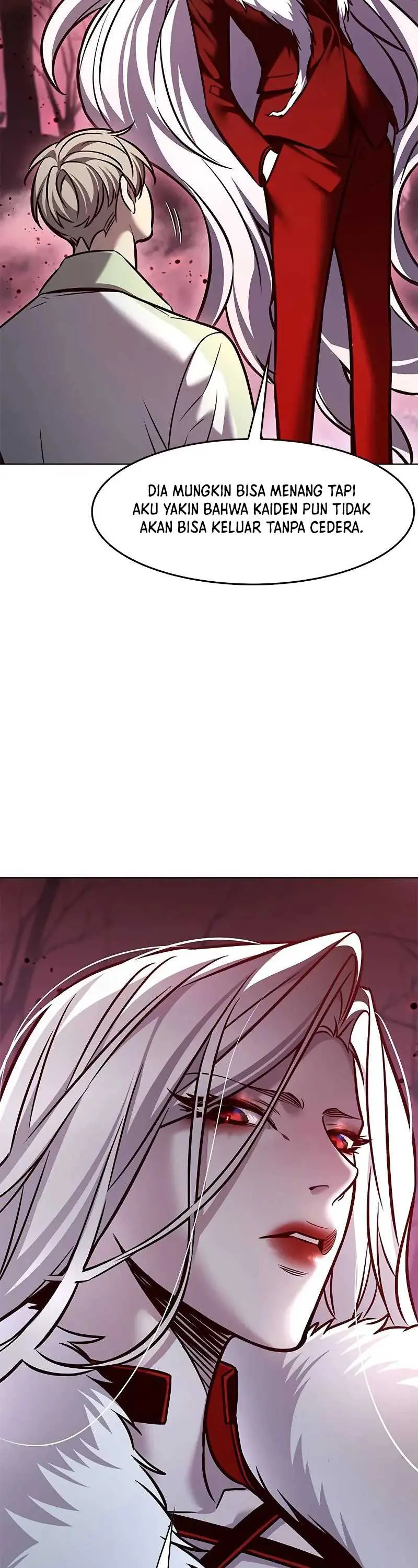 Eleceed Page 8