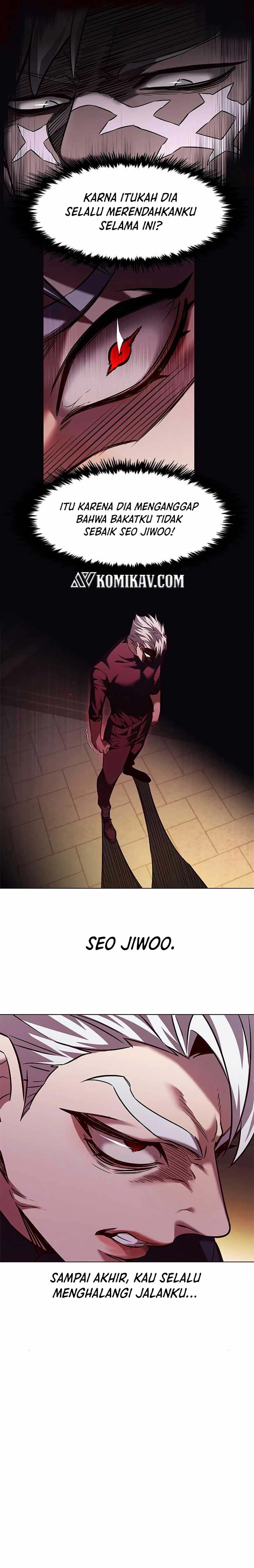 Eleceed Page 12