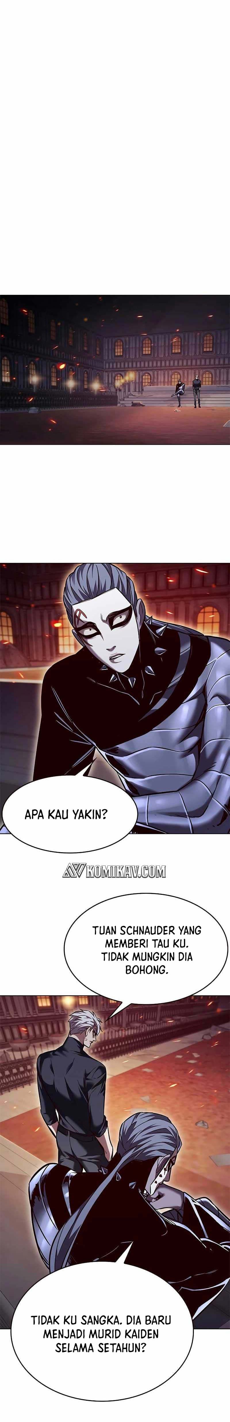 Eleceed Page 13