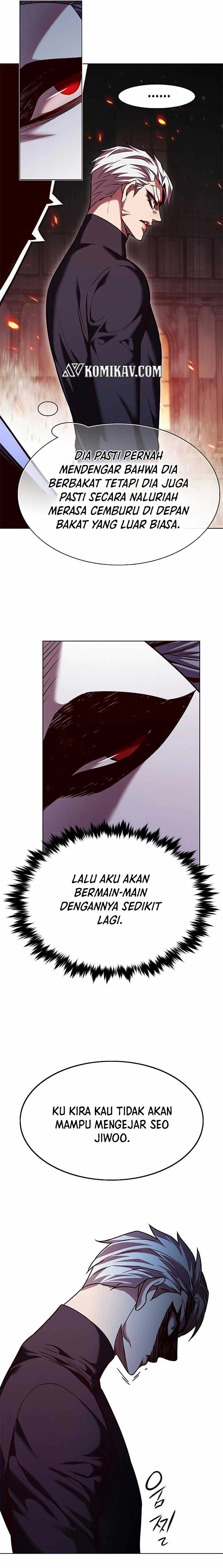 Eleceed Page 14