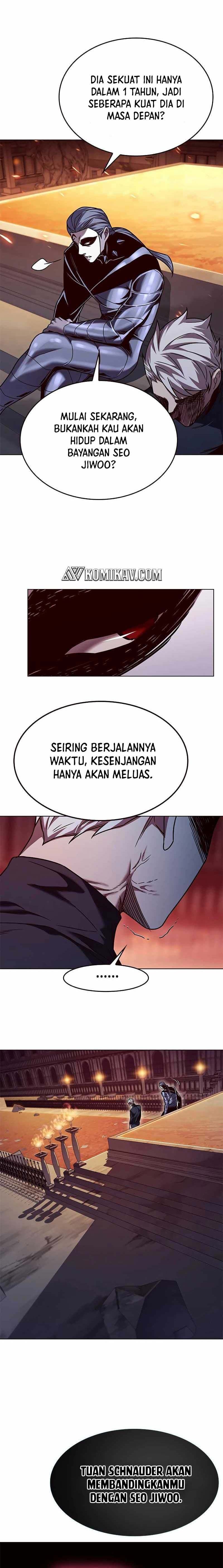 Eleceed Page 15