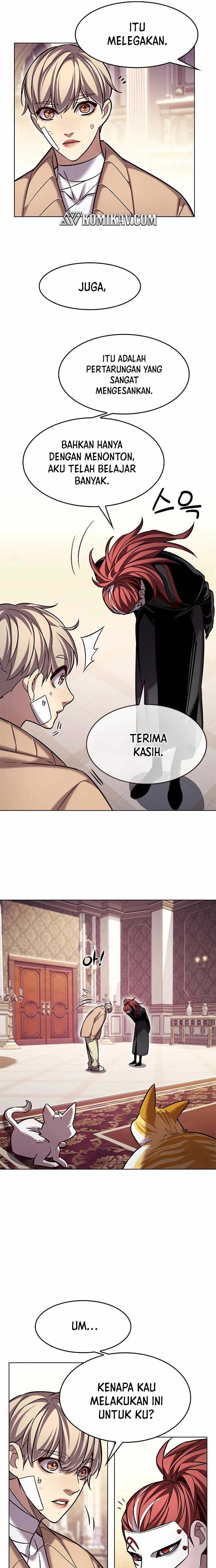 Eleceed Page 18