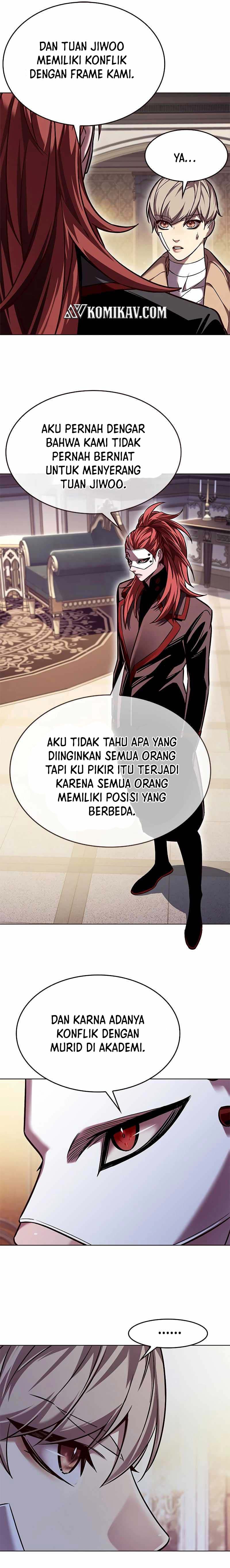 Eleceed Page 20