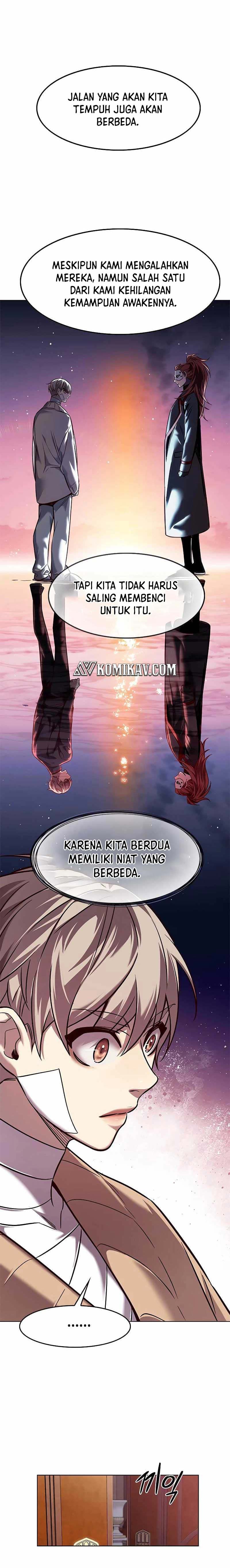 Eleceed Page 21