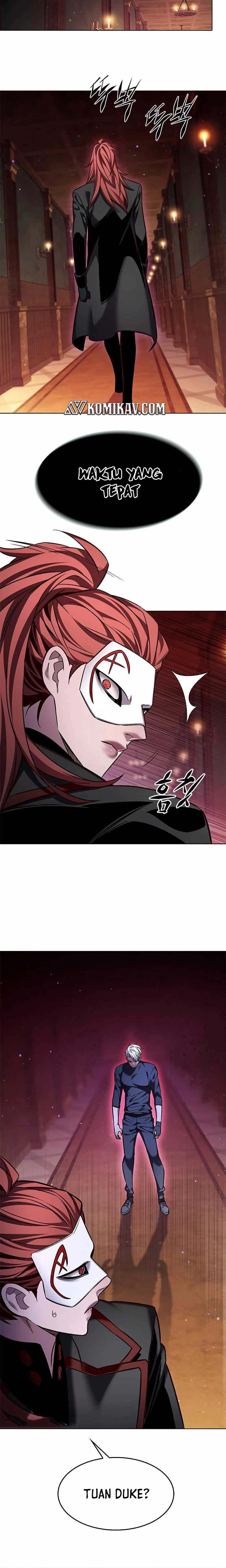Eleceed Page 23