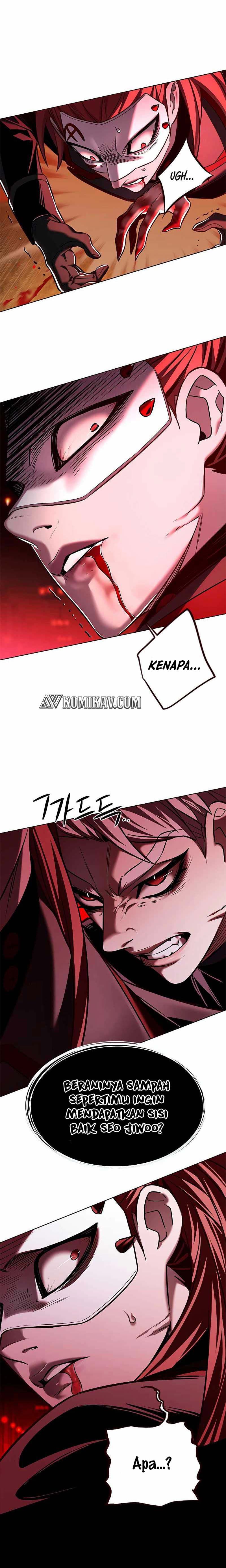 Eleceed Page 25