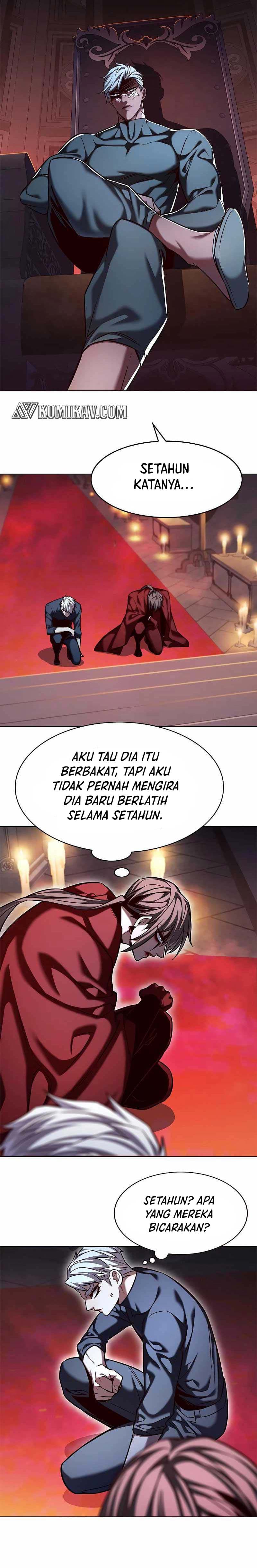 Eleceed Page 3