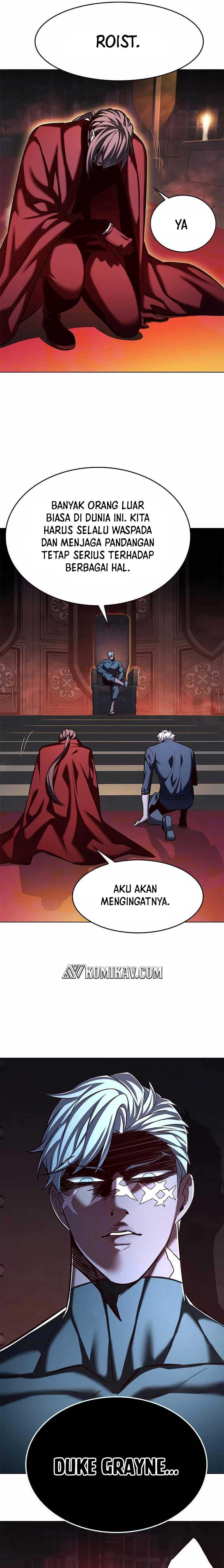 Eleceed Page 4
