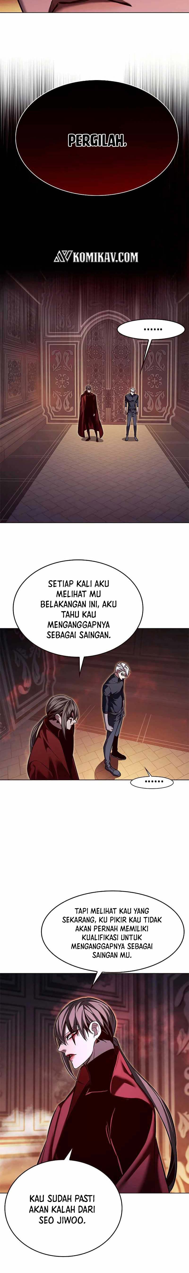 Eleceed Page 9