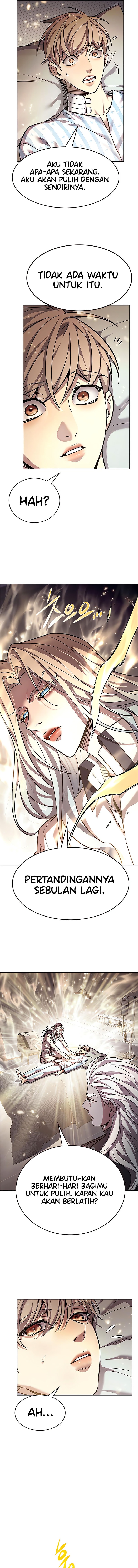 Eleceed Page 3