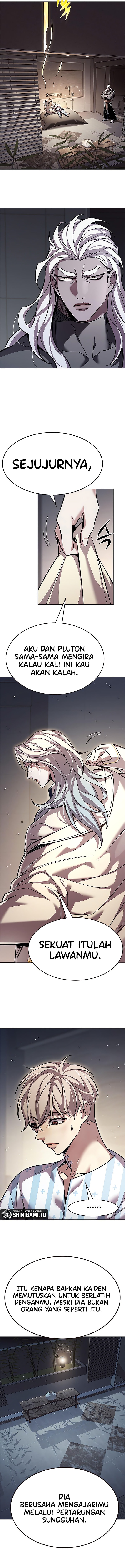 Eleceed Page 4