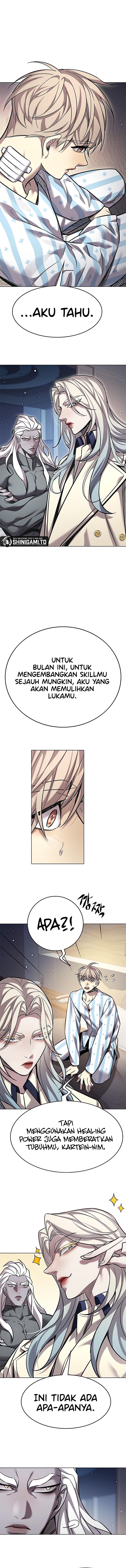 Eleceed Page 5