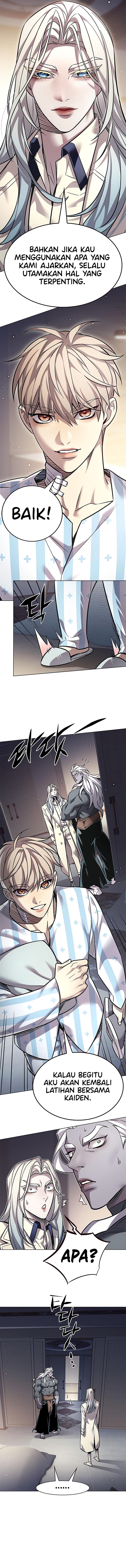 Eleceed Page 8
