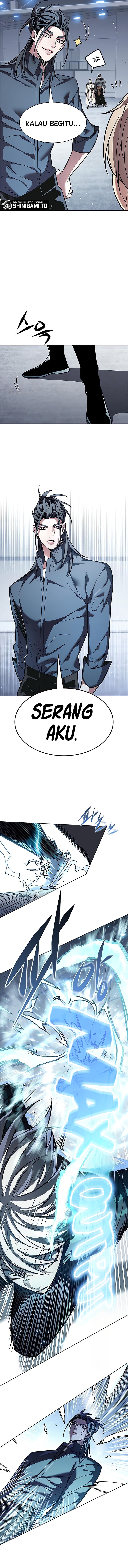 Eleceed Page 10