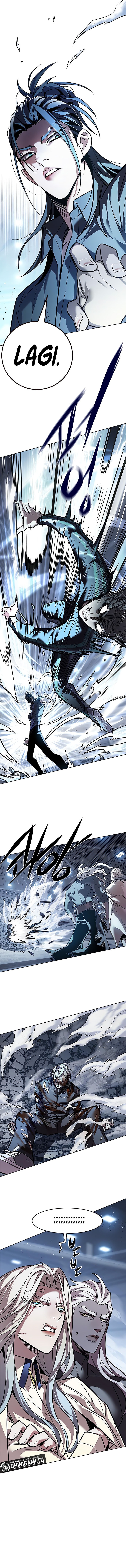Eleceed Page 12