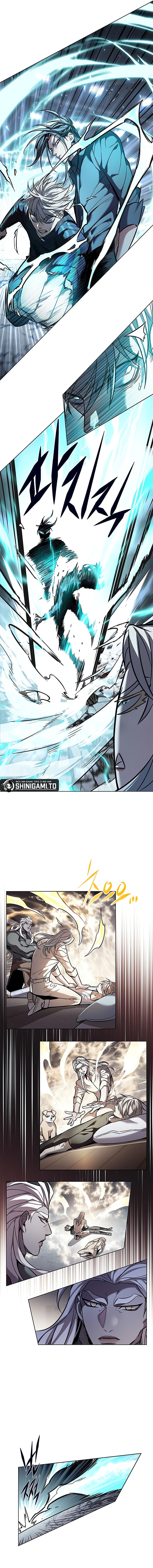 Eleceed Page 15