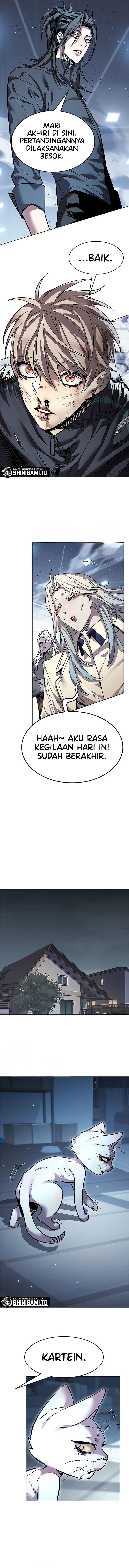 Eleceed Page 18