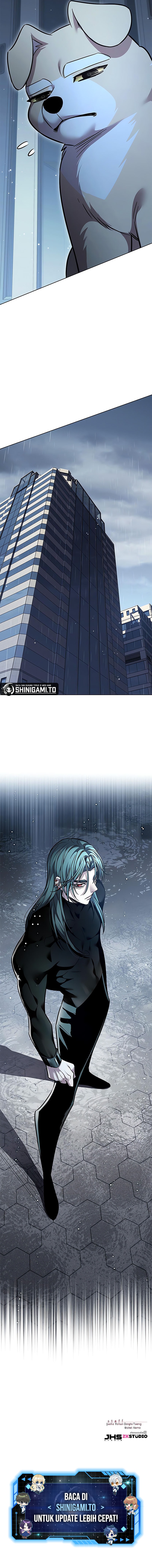 Eleceed Page 21