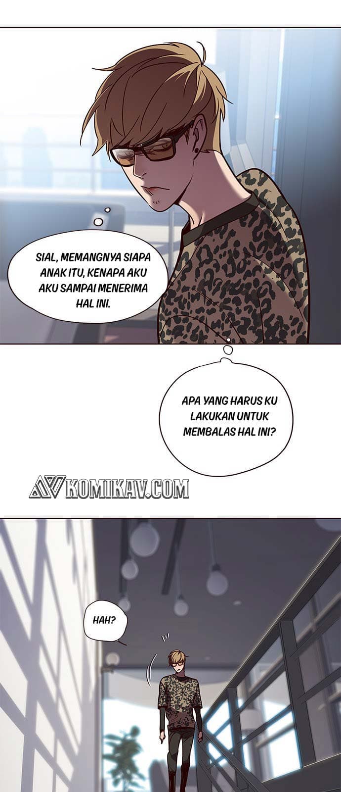 Eleceed Page 12