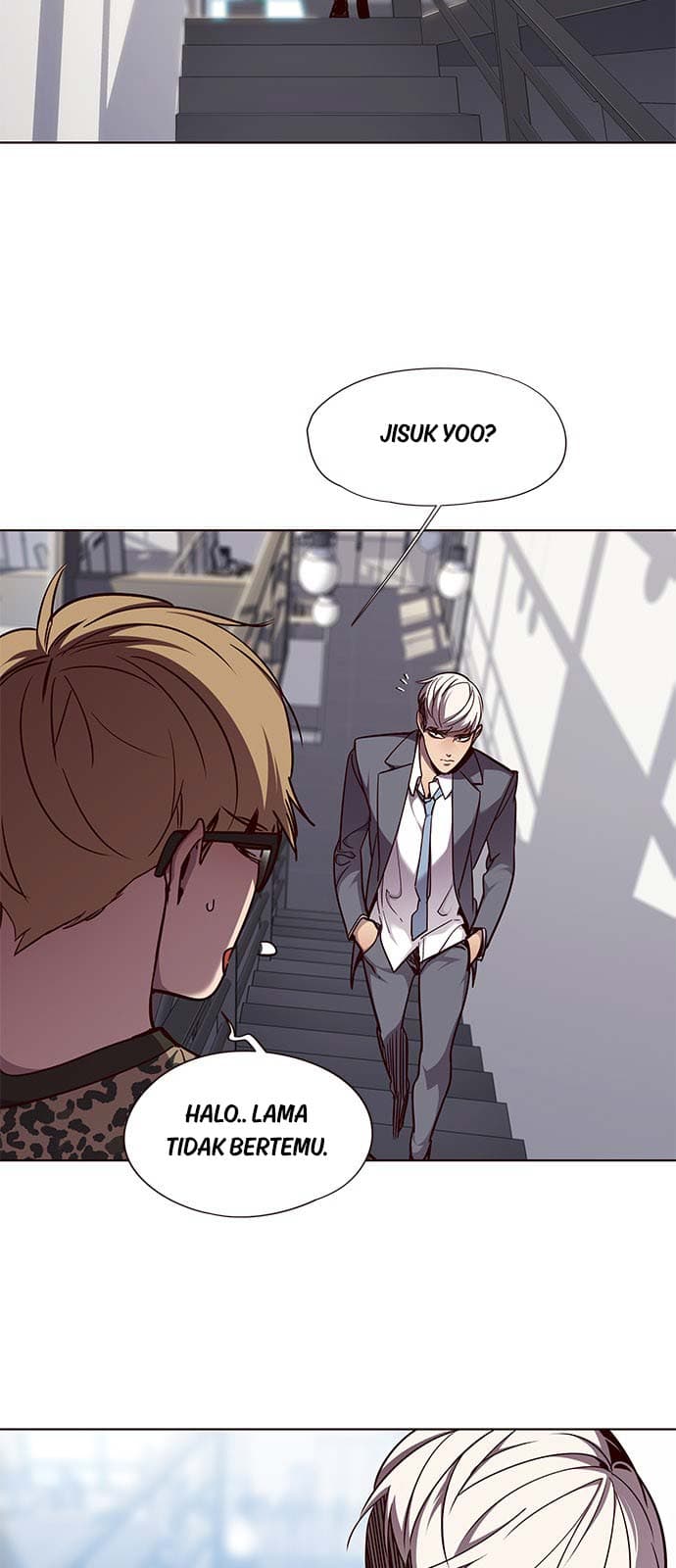 Eleceed Page 13