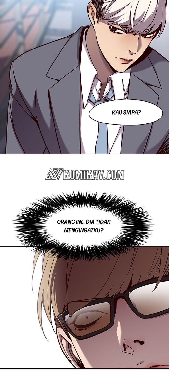 Eleceed Page 14