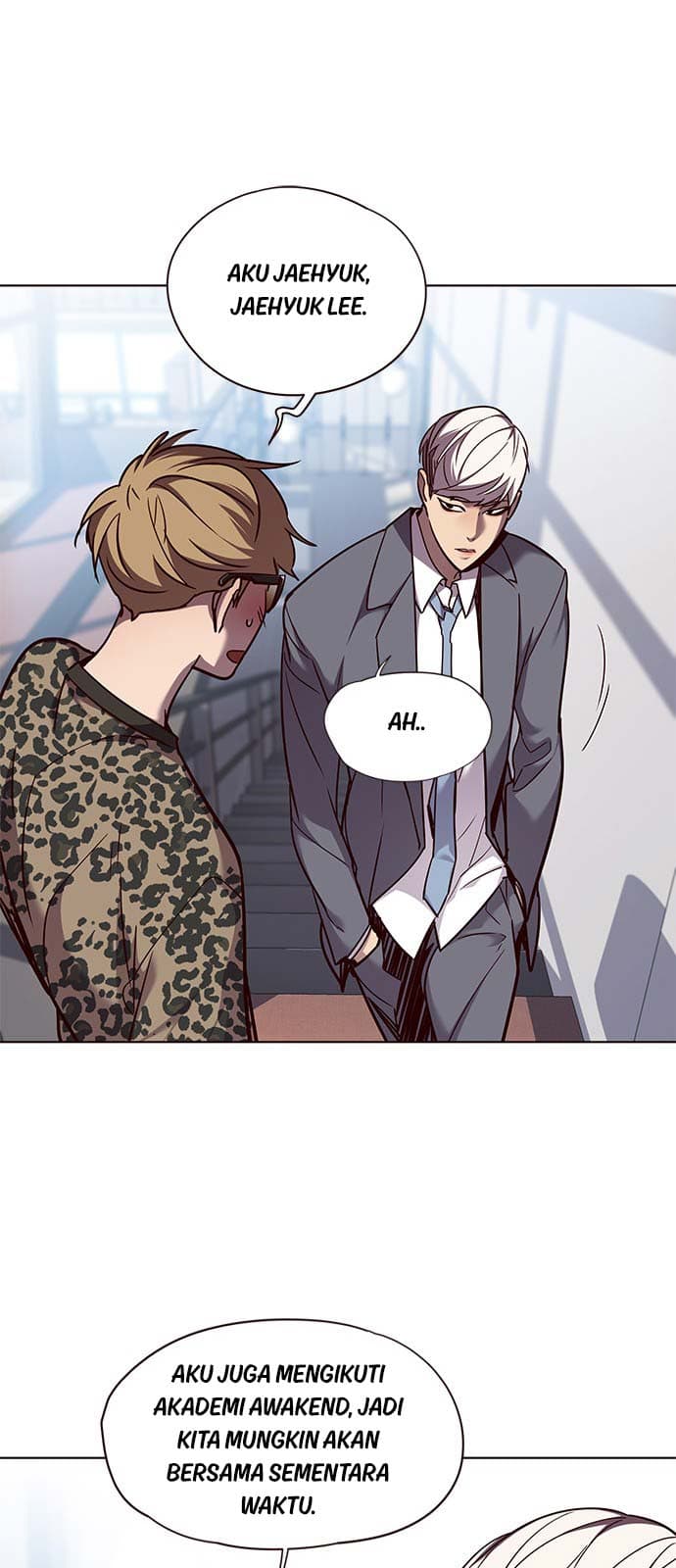 Eleceed Page 15