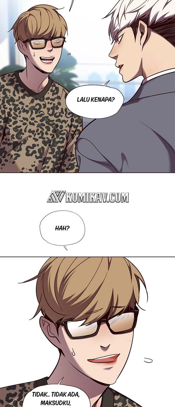 Eleceed Page 16