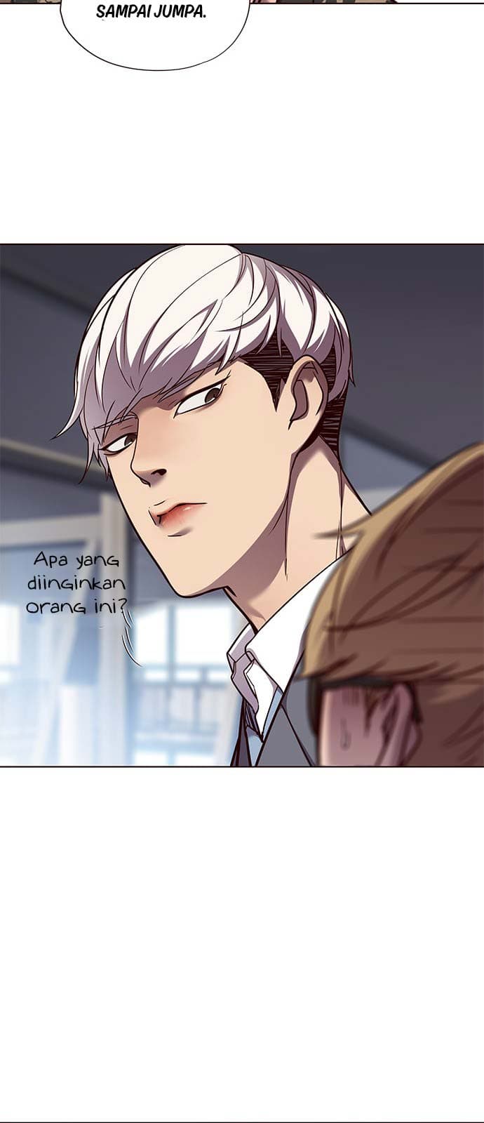 Eleceed Page 17