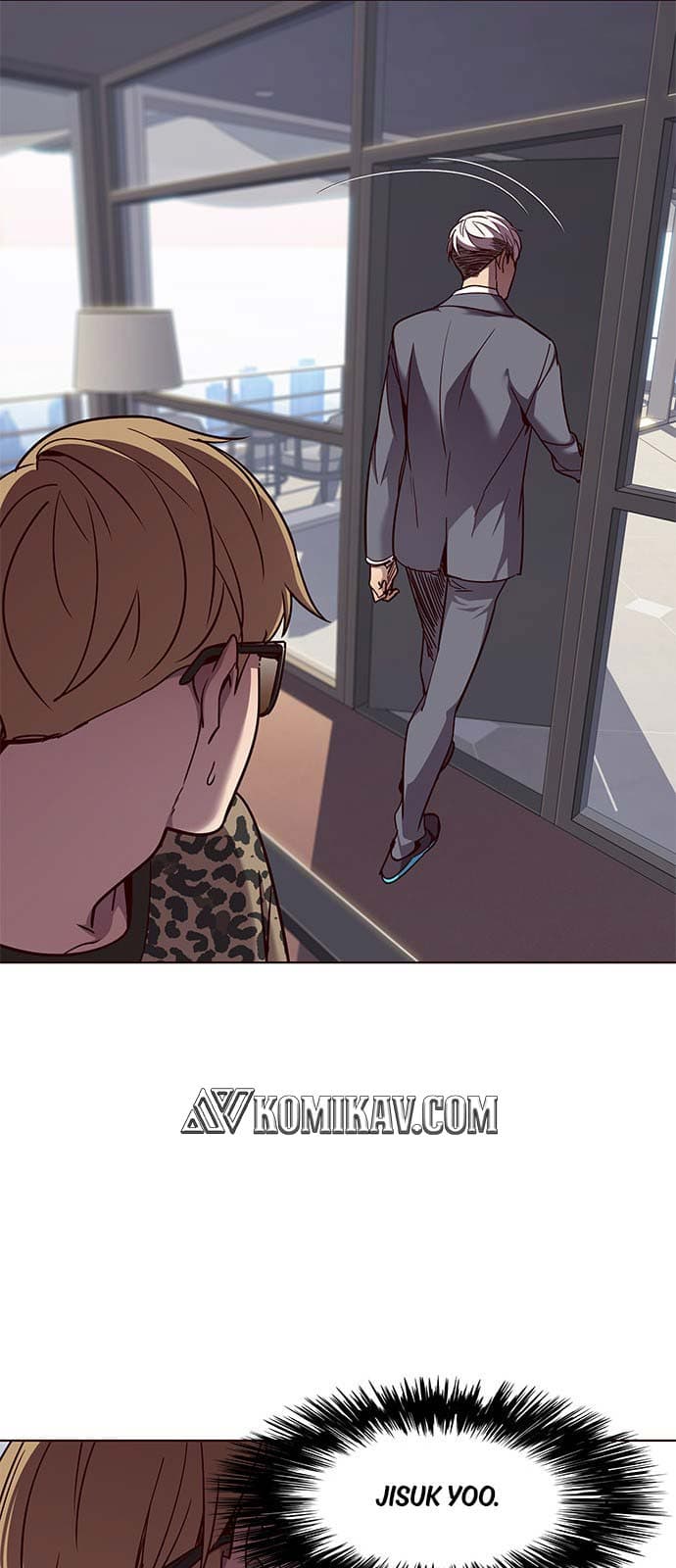 Eleceed Page 18