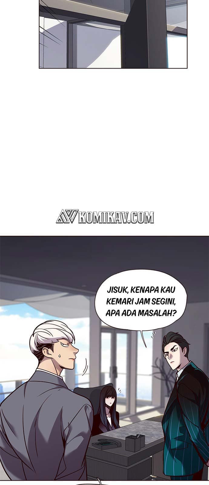 Eleceed Page 20