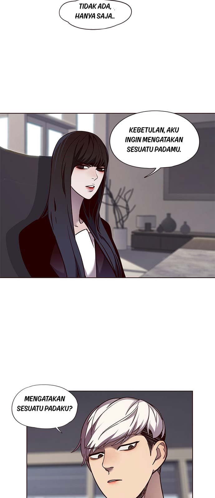 Eleceed Page 21