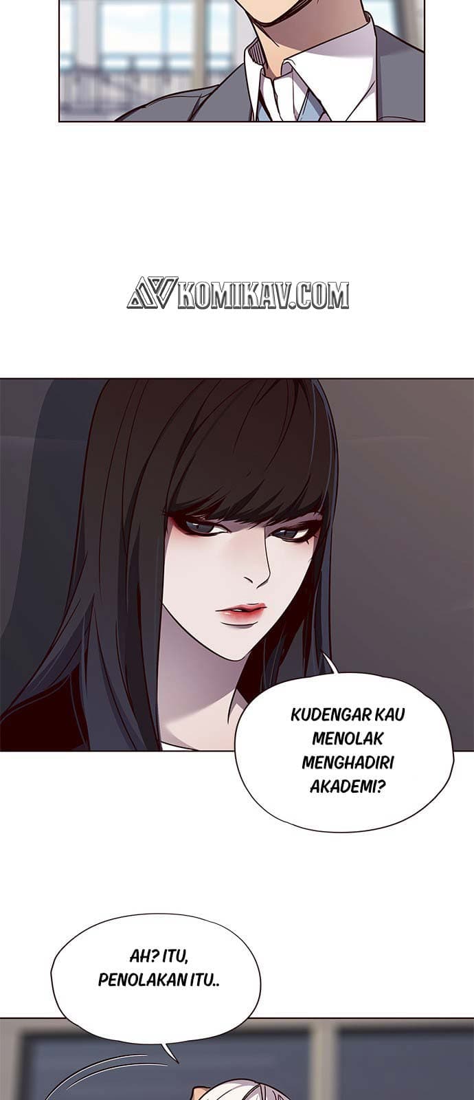 Eleceed Page 22
