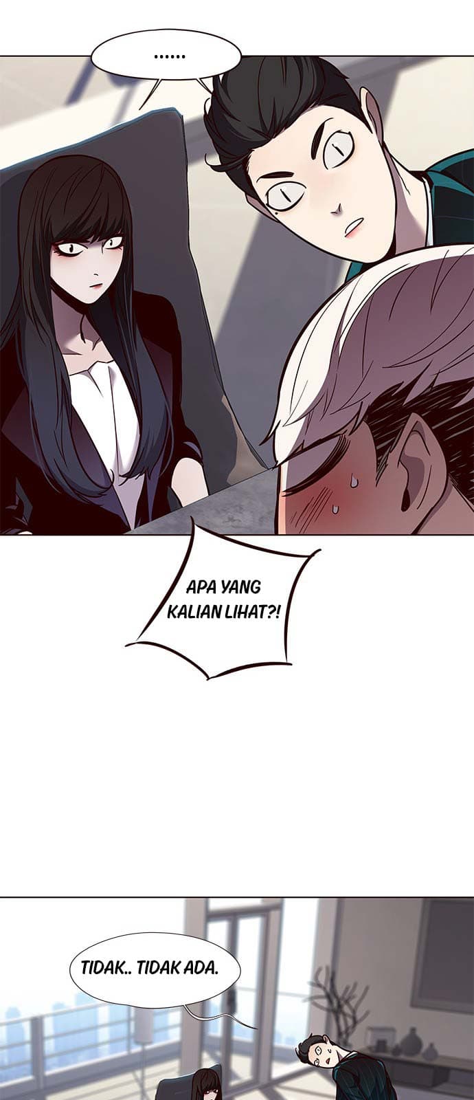 Eleceed Page 25