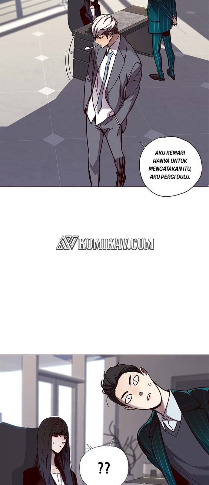 Eleceed Page 26
