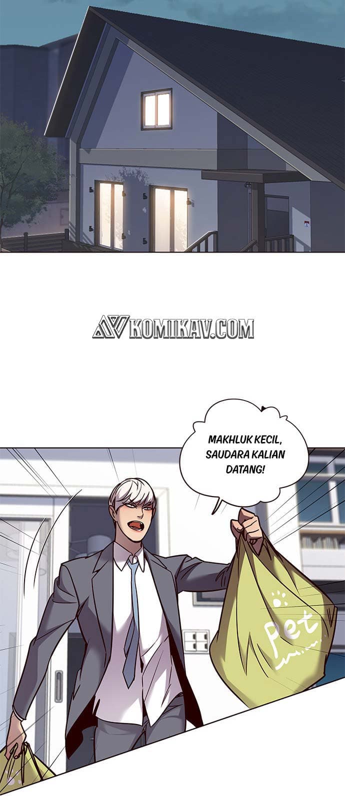 Eleceed Page 28