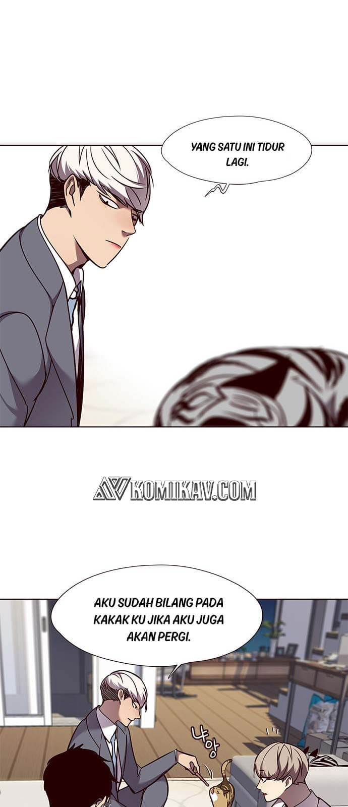Eleceed Page 34